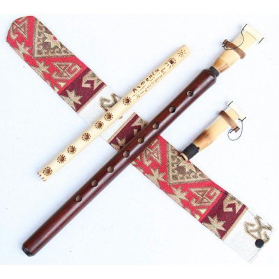 Комплект для игры на армянс...