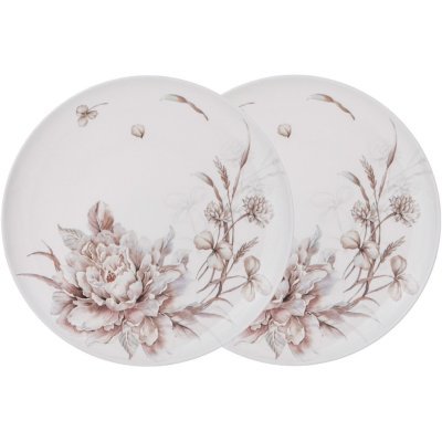 Набор тарелок обеденных lef...