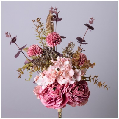 Цветочная композиция длина=...