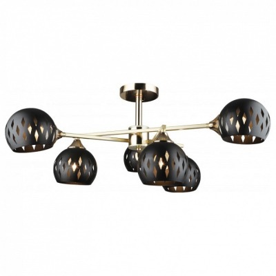 Люстра на штанге Imex MD.42...