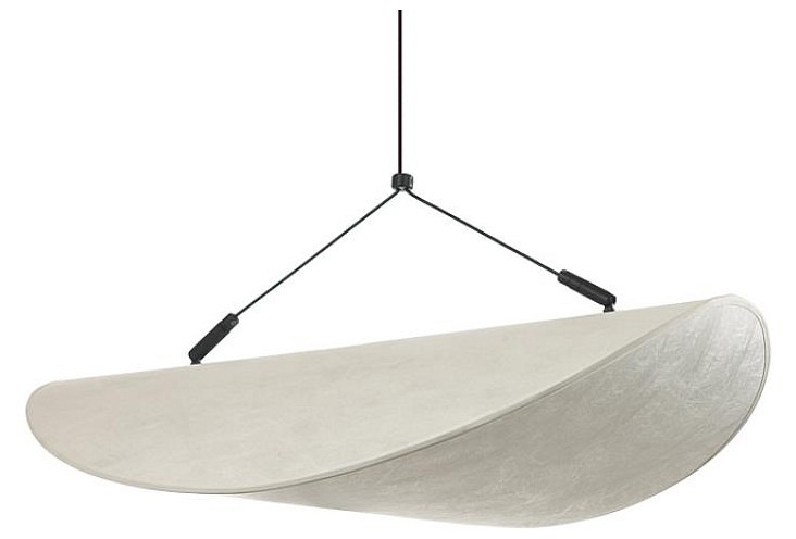 Фото Подвесной светильник Odeon Light Silk 7067/30L OD_7067_30L - интернет-магазин МегаТерем в Москве