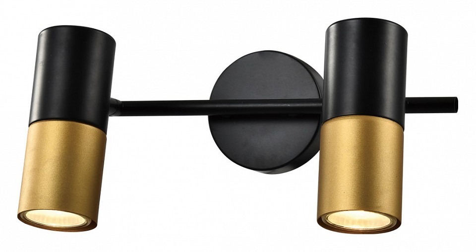 Фото Спот Rivoli Belladonna Б0057931 RVL_B0057931 - интернет-магазин МегаТерем в Москве