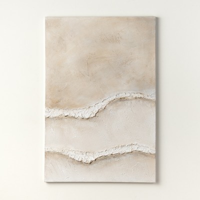 Панно декоративное sea waves, 60х90 см (80047)