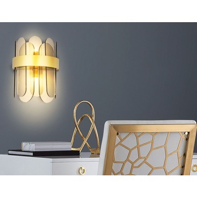 Накладной светильник Ambrel...