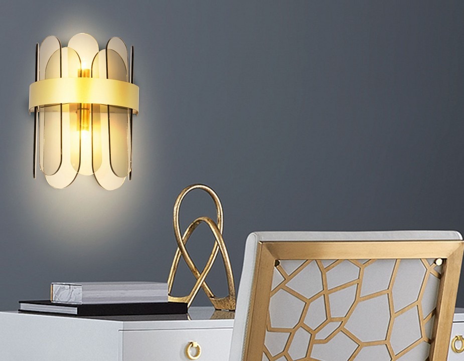 Фото Накладной светильник Ambrella Light TR TR5348 AMBR_TR5348 - интернет-магазин МегаТерем в Москве