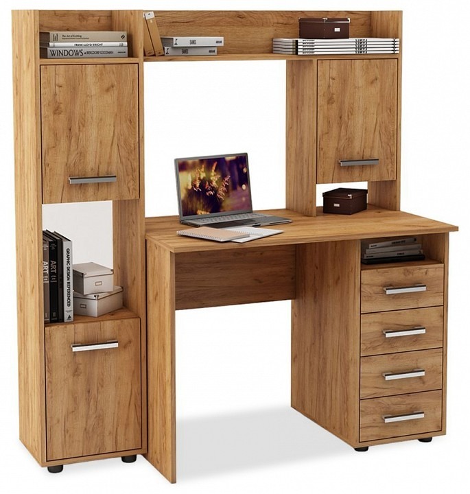 Фото Набор для детской Остин-11 MAS_USHO-11-DZ - интернет-магазин МегаТерем в Москве