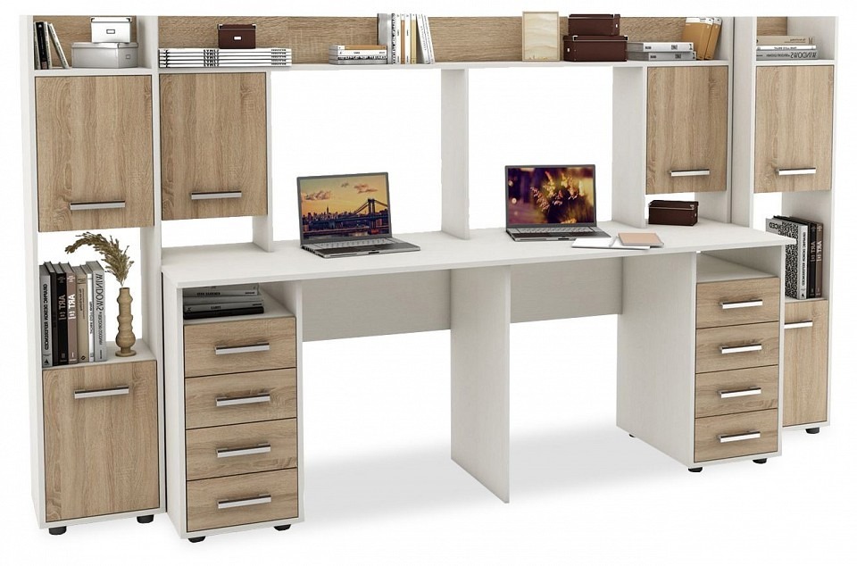 Фото Набор для детской Остин-20 MAS_USHO-20-BDS - интернет-магазин МегаТерем в Москве