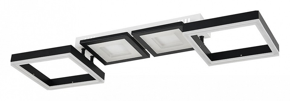 Фото Накладной светильник Escada Scutum 10266/4LED ESC_10266_4LED - интернет-магазин МегаТерем в Москве