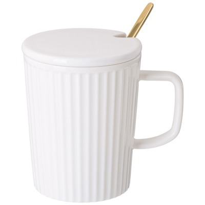 Кружка lefard herbal с крыш...