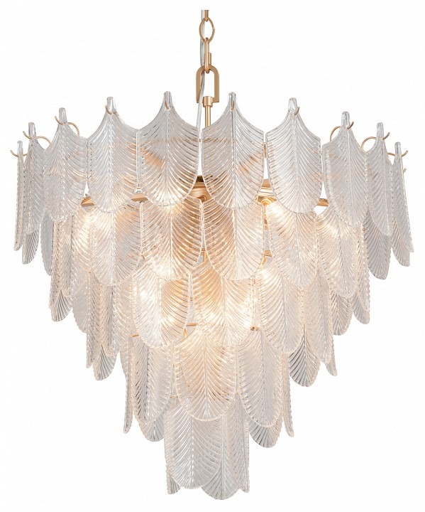 Фото Подвесная люстра Vitaluce V5813 V5813-8/17 VI_V5813-8_17 - интернет-магазин МегаТерем в Москве