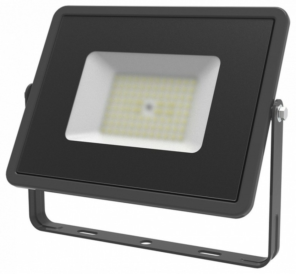 Фото Настенно-потолочный прожектор Gauss Qplus 690511350 GA_690511350 - интернет-магазин МегаТерем в Москве