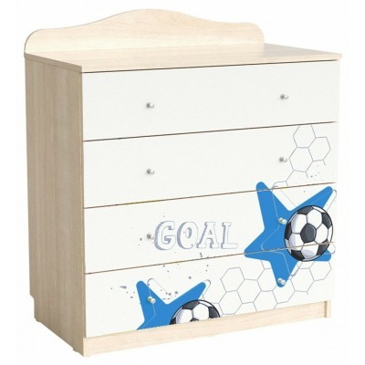 Комод Футбол MBW_101416