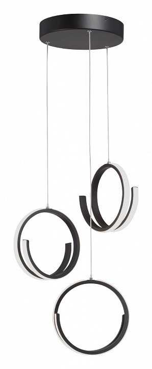 Фото Подвесной светильник Vitaluce V30470 V30470-1/3S VI_V30470-1_3S - интернет-магазин МегаТерем в Москве