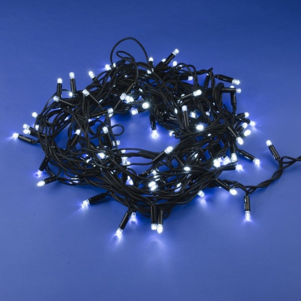 Фото Гирлянда Нить Uniel UDL-S UL-00003944 UL_UL-00003944 - интернет-магазин МегаТерем в Москве