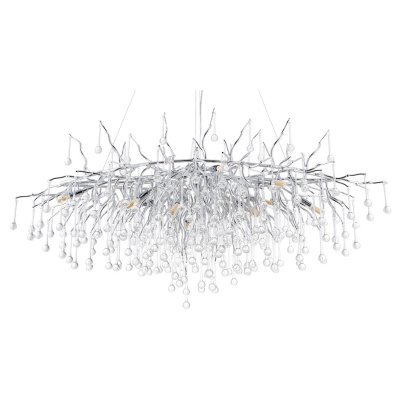 Подвесная люстра Divinare Salice 3132/26 SP-13 DV_3132_26_SP-13