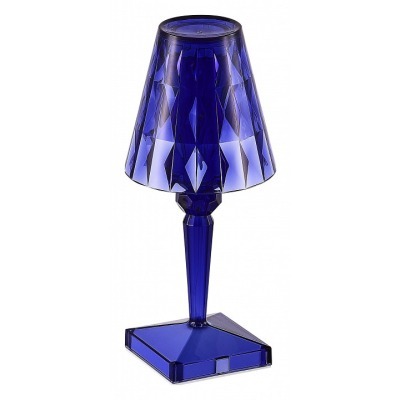 Настольная лампа декоративная ST-Luce Sparkle SL1010.714.01