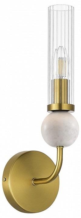 Фото Бра ST-Luce MEDEA SL1244.301.01 - интернет-магазин МегаТерем в Москве