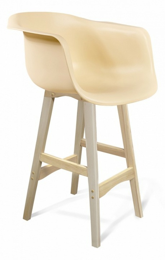 Фото Кресло барное SHT-ST31/S65 She_8045200401 - интернет-магазин МегаТерем в Москве