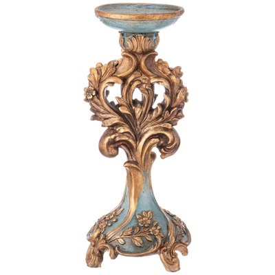 Подсвечник коллекция рококо...