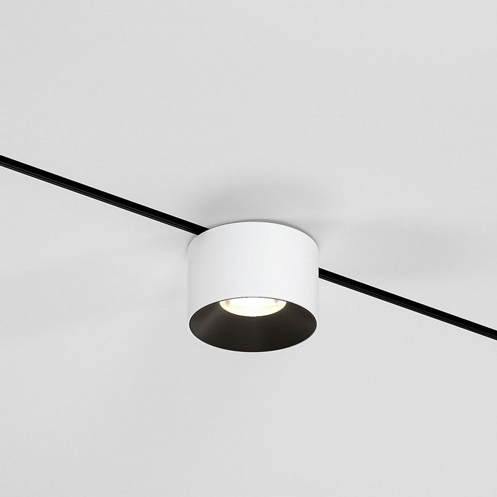 Фото Накладной светильник Elektrostandard Mini Magnetic a067277 ELK_a067277 - интернет-магазин МегаТерем в Москве