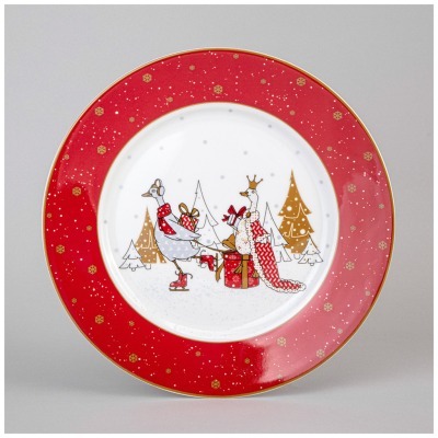 Тарелка обеденная lefard fa...