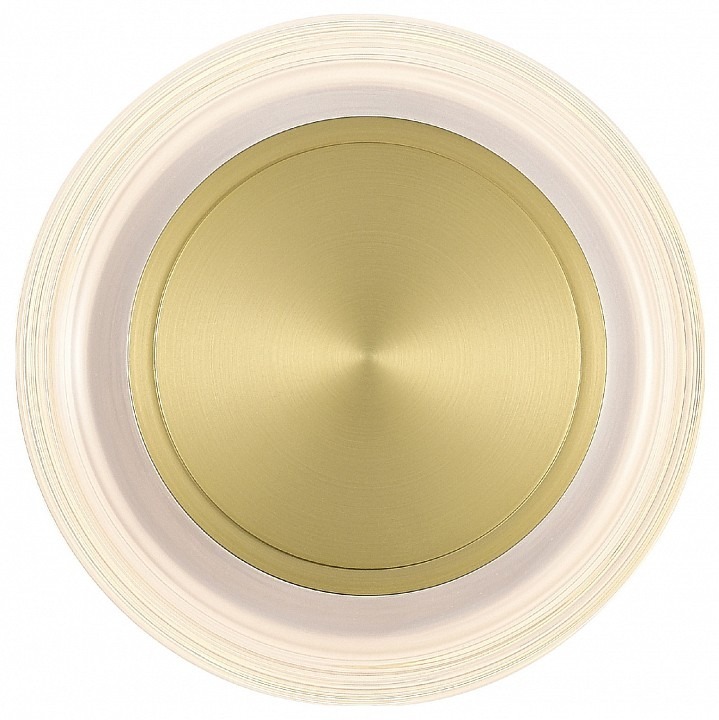 Фото Накладной светильник ST-Luce FRITTELA SL6239.201.03 - интернет-магазин МегаТерем в Москве