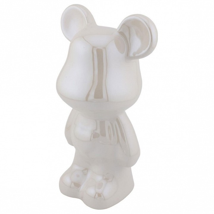 Фото Статуэтка Aployt Bear APL.400.00.03 AP_APL.400.00.03 - интернет-магазин МегаТерем в Москве
