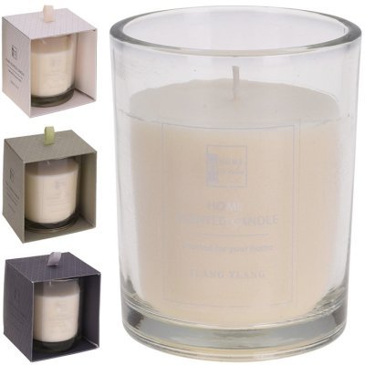 Свеча ароматическая в стака...