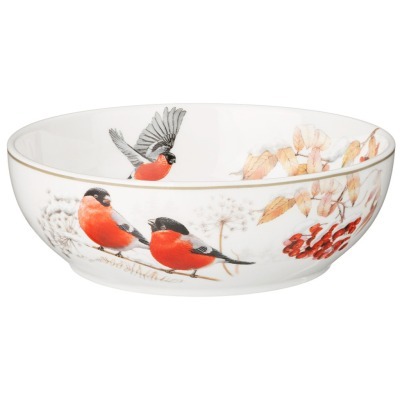 Салатник lefard "лесна...