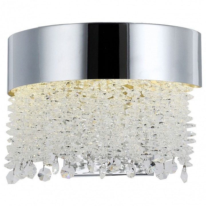 Фото Накладной светильник Lussole Starr LSP-7477 - интернет-магазин МегаТерем в Москве