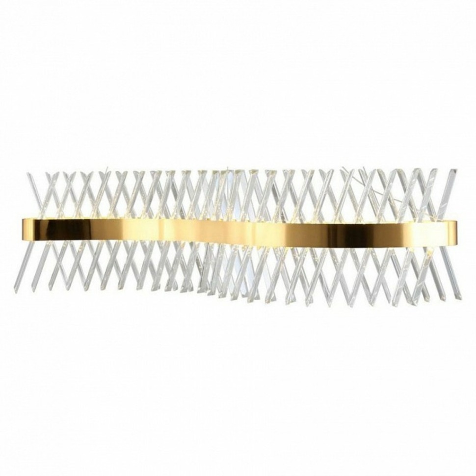 Фото Подвесной светильник Omnilux Strasatti OML-99903-44 OM_OML-99903-44 - интернет-магазин МегаТерем в Москве