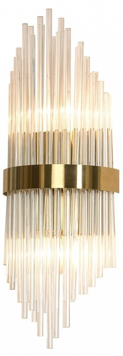 Фото Накладной светильник Lussole Barbour LSP-8480 - интернет-магазин МегаТерем в Москве