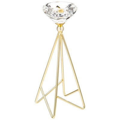 Подсвечник на 1 свечу 7,5х7...