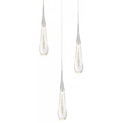 Подвесной светильник Kink Light Гутта 07861-3AS,02 KL_07861-3AS.02