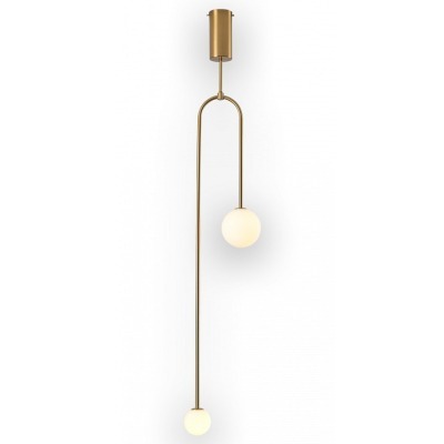 Светильник на штанге Kink L...