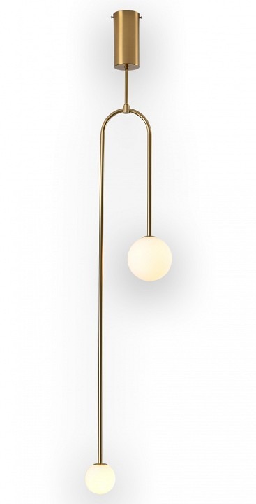 Фото Светильник на штанге Kink Light Ирэн 09488-2,20 KL_09488-2.20 - интернет-магазин МегаТерем в Москве