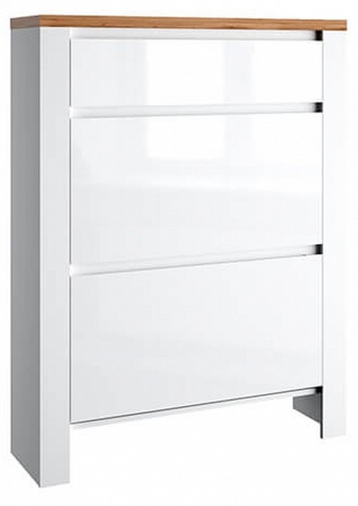 Фото Тумба для обуви Taurus ANR_UT-70005619 - интернет-магазин МегаТерем в Москве