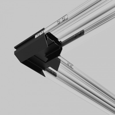 Соединитель угловой L-образ...