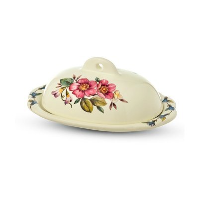 Nuova Cer Масленка овальная...