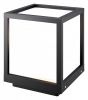 Наземный низкий светильник Mantra Utah 8928 MN_8928