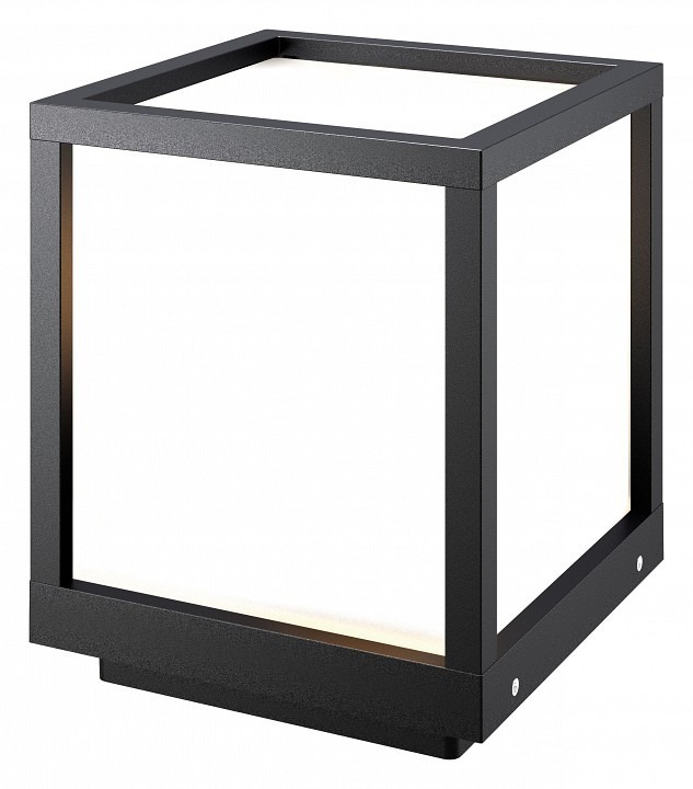 Фото Наземный низкий светильник Mantra Utah 8928 MN_8928 - интернет-магазин МегаТерем в Москве