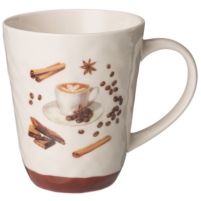 Кружка lefard, 500 мл 13,6*...