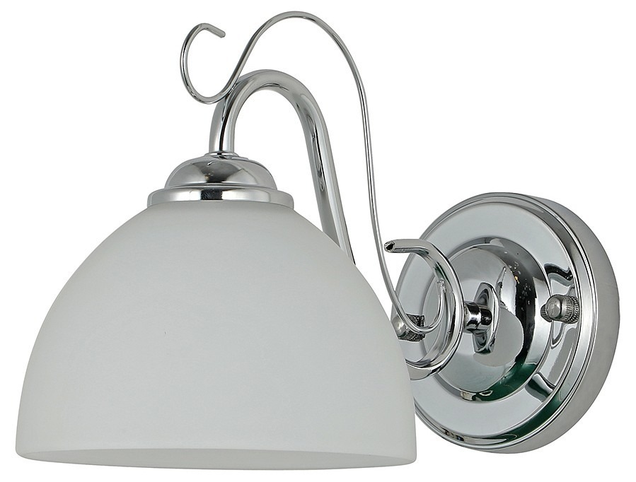 Фото Бра Escada Essay 1149/1A Chrome ESC_1149_1A_Chrome - интернет-магазин МегаТерем в Москве