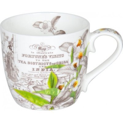 Koenitz Кружка "Чайная пауза 2" 11 2 057 2309