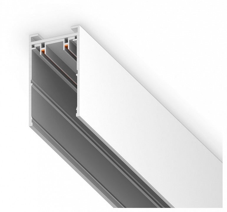 Фото Трек накладной Ambrella Light GL GL1003 AMBR_GL1003 - интернет-магазин МегаТерем в Москве