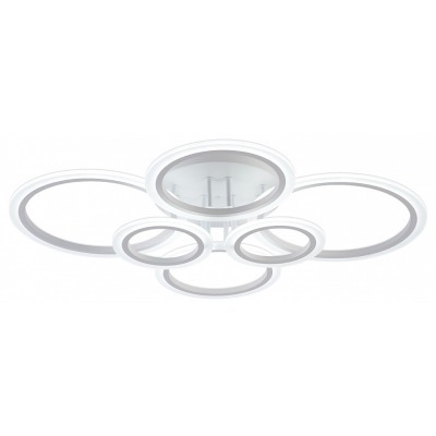 Потолочная люстра Natali Ko...