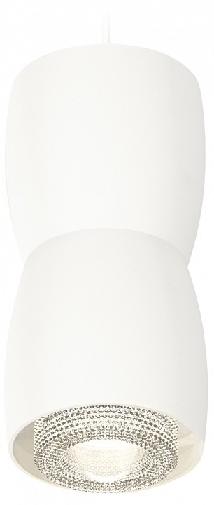 Фото Подвесной светильник Ambrella Light XP XP1141032 AMBR_XP1141032 - интернет-магазин МегаТерем в Москве