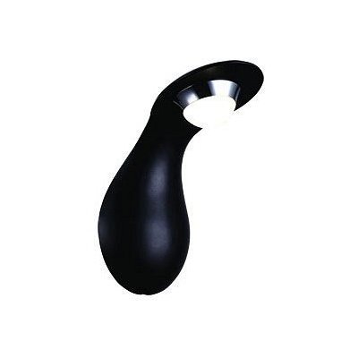 Бра IDLamp Kitty 411/1A-LEDBlack