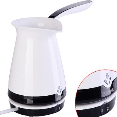 Электрокофеварка 250мл 870В...