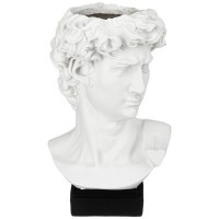 Ваза декоративная 17*15*28,8 см Lefard (146-1824)